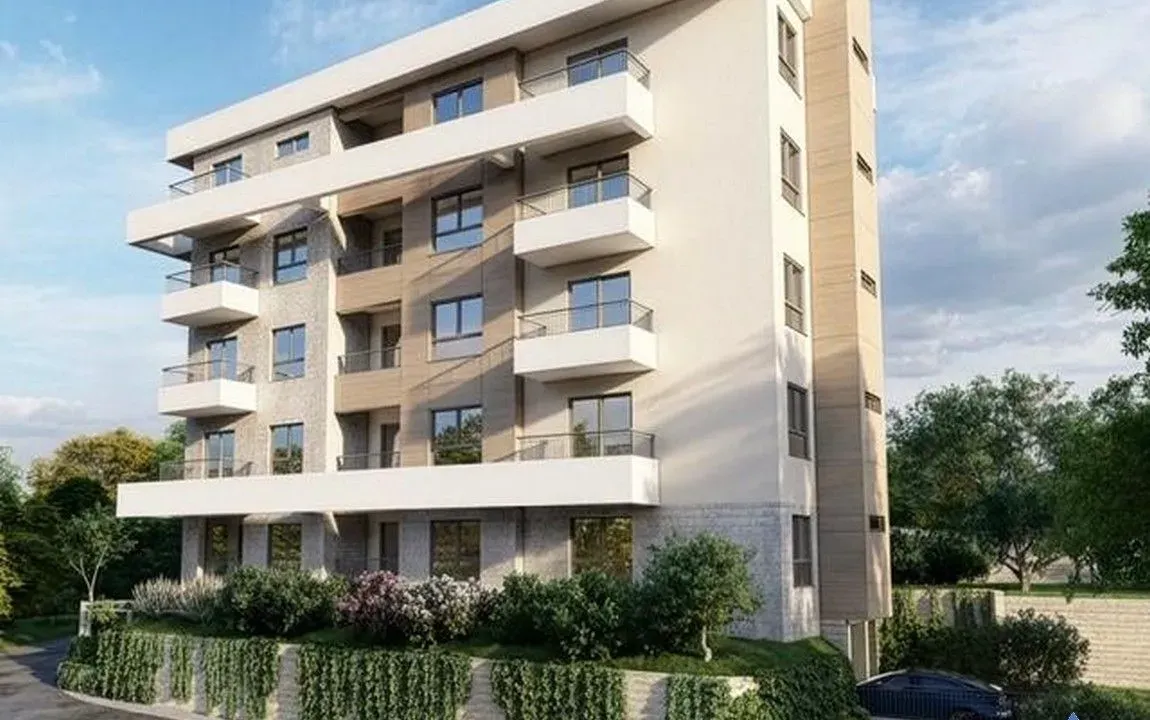 Sale, one bedroom apartment, 39m², Seljanovo, Tivat