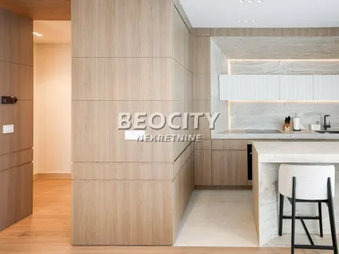 Izdavanje, četvorosoban stan, 160m², Beograd Na Vodi, Beograd - image 13