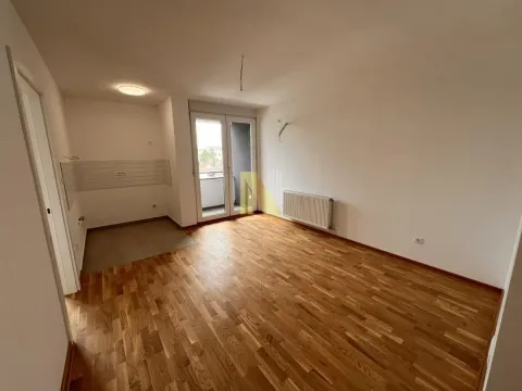 Izdavanje, jednosoban stan, 37m², Telep, Novi Sad Sve Podlokacije