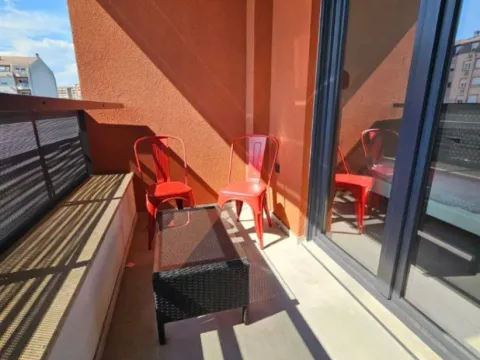 Izdavanje, jednosoban stan, 45m², City Kvart, Podgorica - image 12