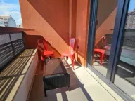 Izdavanje, jednosoban stan, 45m², City Kvart, Podgorica - image 12