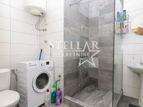 Izdavanje, dvosoban stan, 57m², Centar, Podgorica - image 6