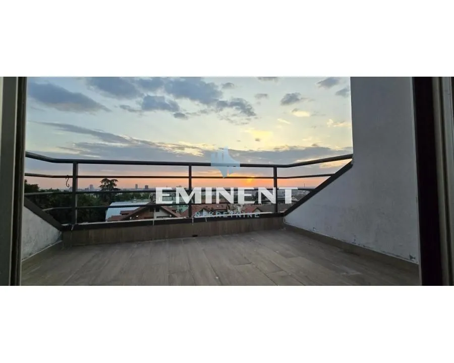Sale, apartment, 196m², Severni Bulevar, Zvezdara Sve Podlokacije