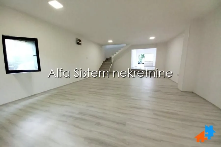Rent, office space, 145m², Bezanijska Kosa 1, Bežanijska Kosa Sve Podlokacije