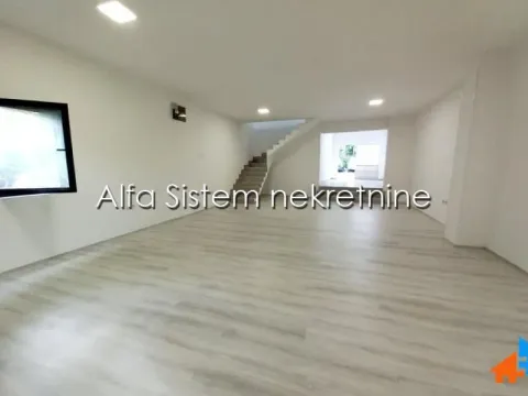 Rent, office space, 145m², Bezanijska Kosa 1, Bežanijska Kosa Sve Podlokacije