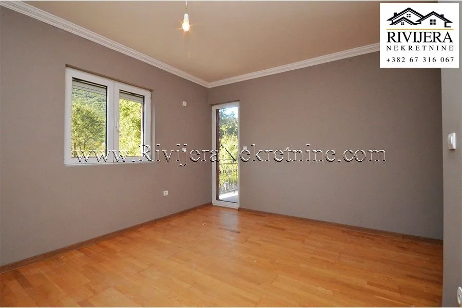 Prodaja, dvosoban stan, 80m², Radanovići, Kotor
