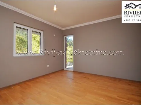 Prodaja, dvosoban stan, 80m², Radanovići, Kotor - image 22