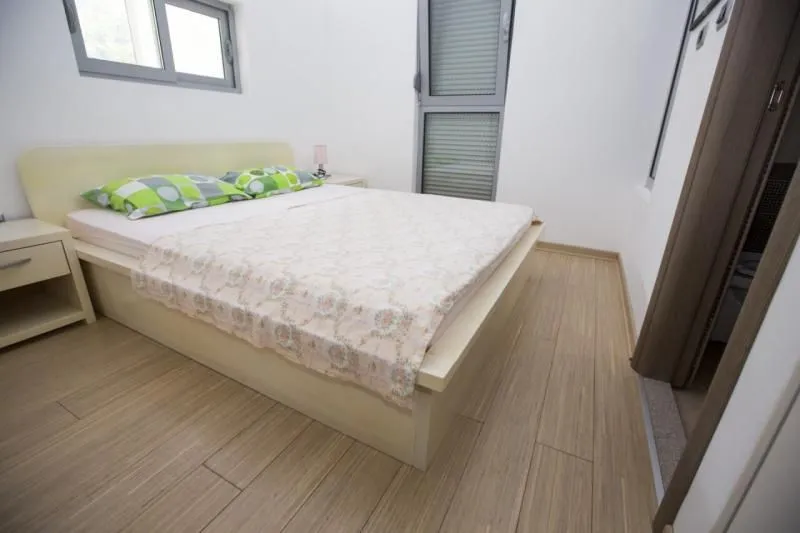 Sale, one bedroom apartment, 55m², Budva, Crna Gora