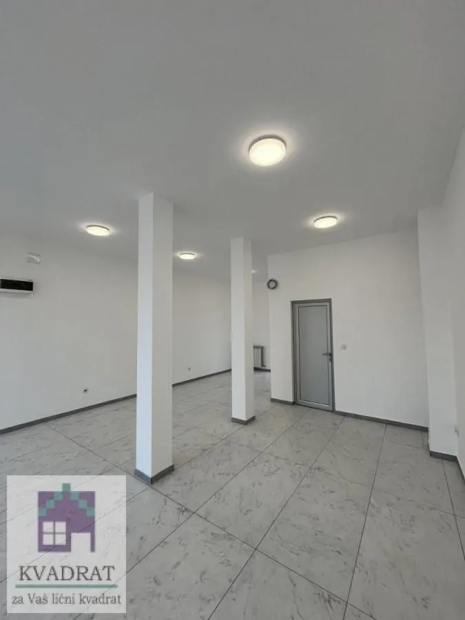 Sale, office space, 58m², Obrenovac, Beograd