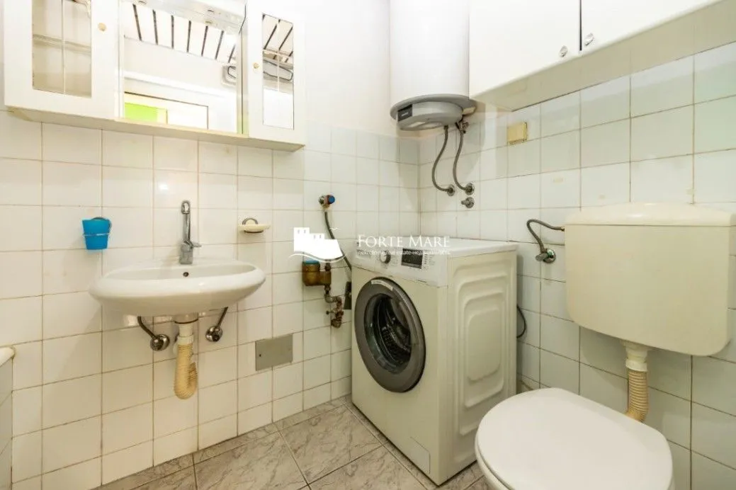 Prodaja, jednosoban stan, 46m², Topla, Herceg Novi