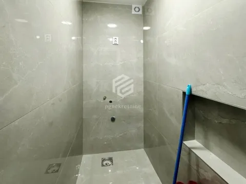 Sale, three bedroom apartment, 74m², Pobrežje, Podgorica - image 15