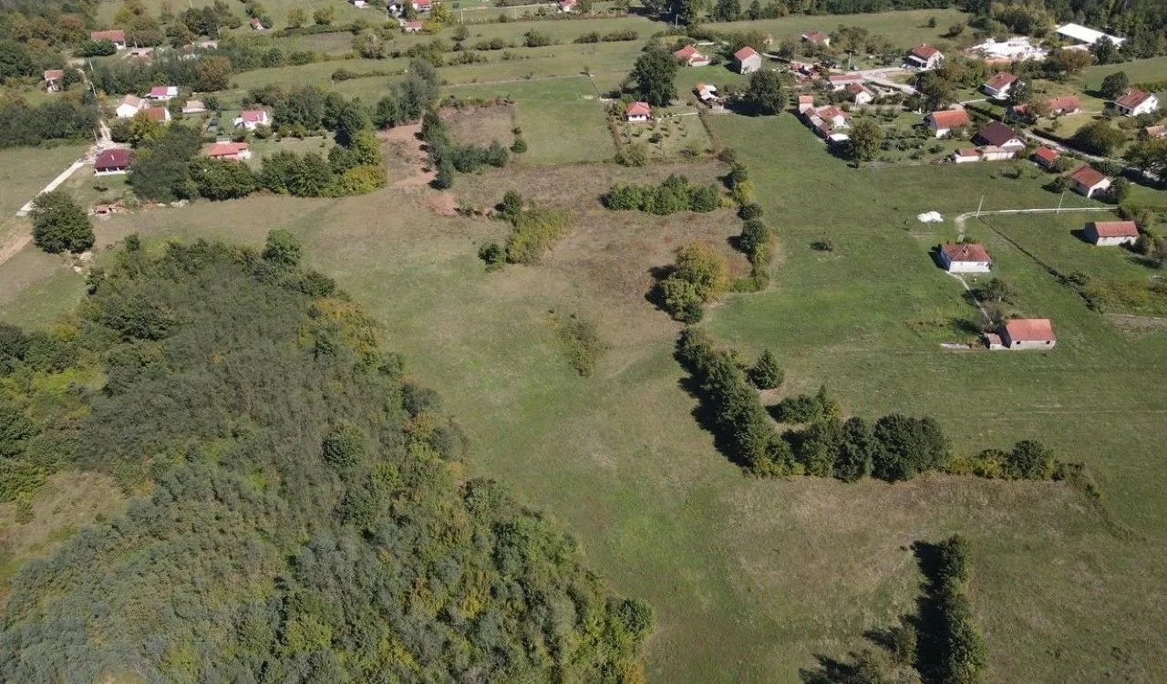 Prodaja, plac, 19450m², Danilovgrad, Crna Gora