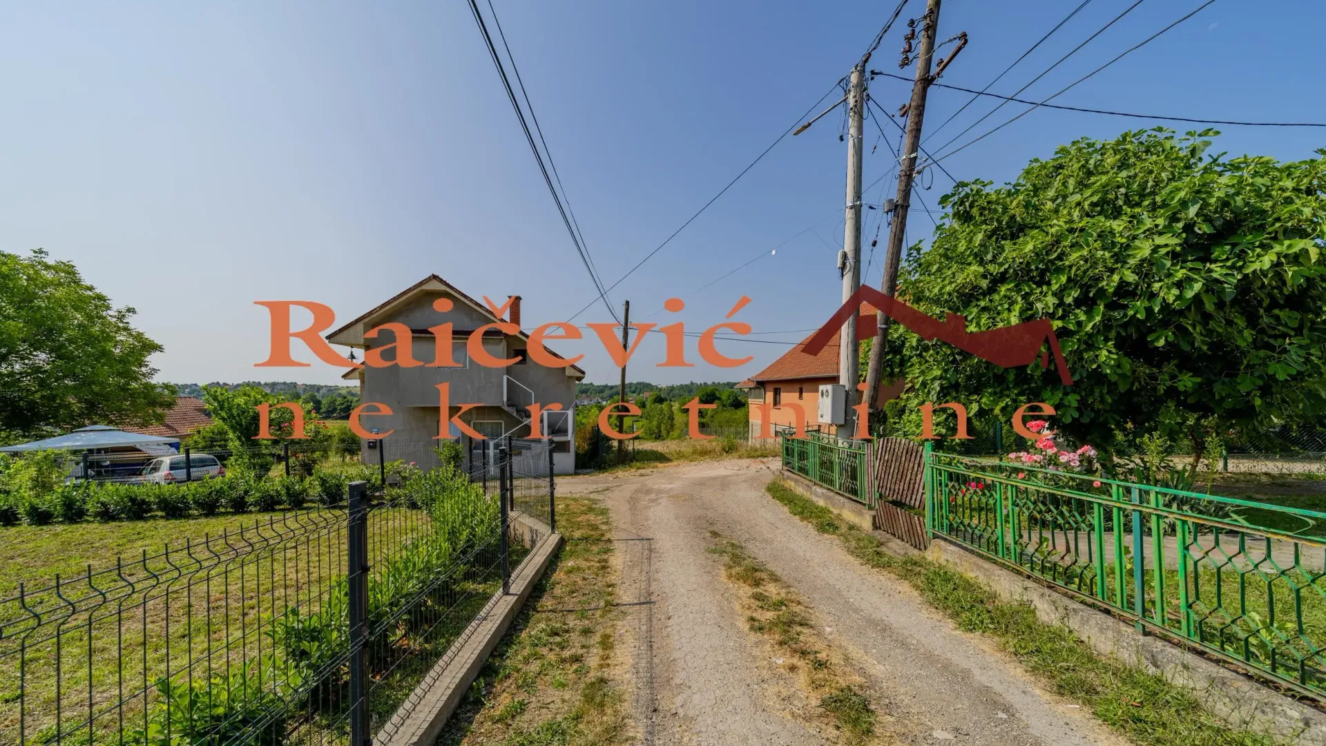 Prodaja, plac, 1300m², Mladenovac, Beograd
