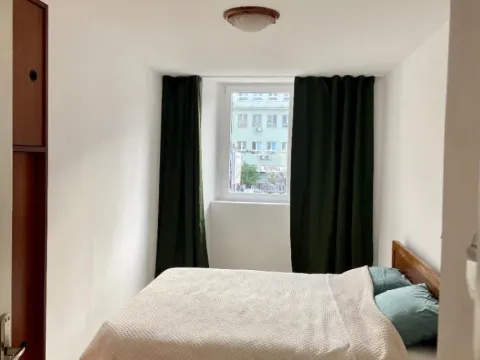 Izdavanje, dvosoban stan, 50m², Centar, Podgorica - image 6