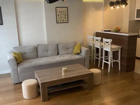 Izdavanje, trosoban stan, 58m², Južni Bulevar, Vračar Sve Podlokacije - image 2