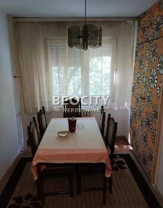 Izdavanje, trosoban stan, 80m², Novo naselje, Novi Sad