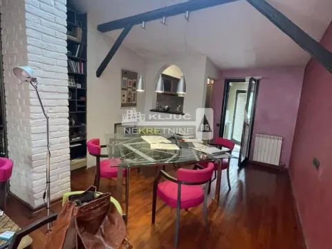 Prodaja, dvosoban stan, 113m², Vračar Sve Podlokacije, Beograd - image 6