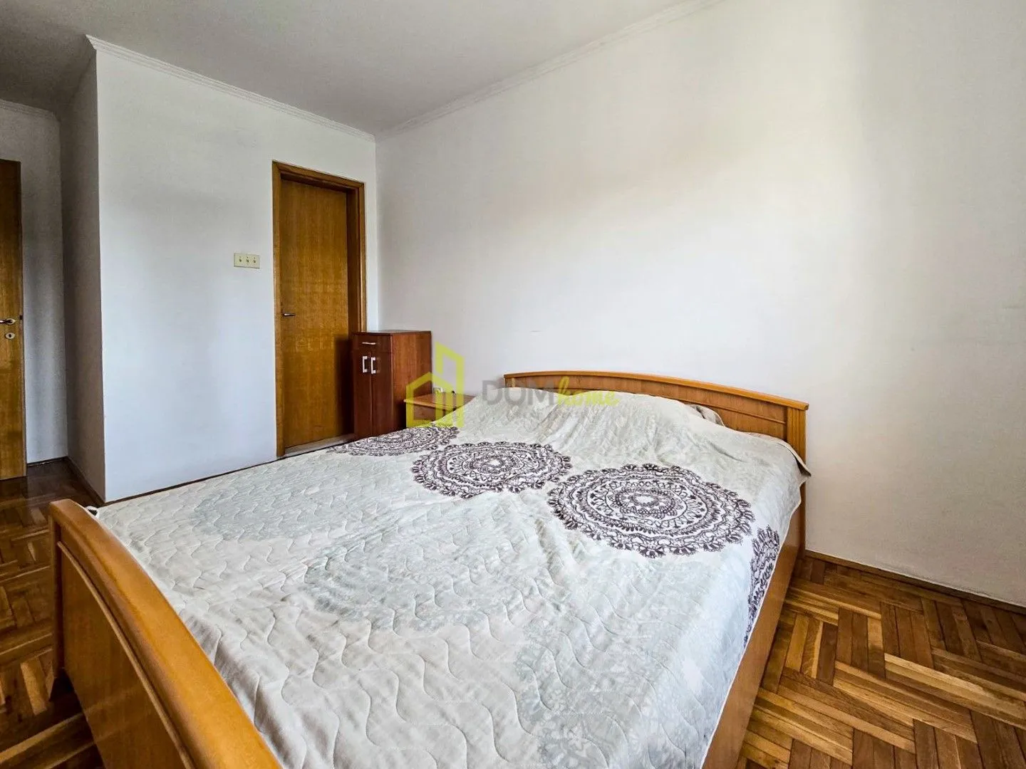 Prodaja, trosoban stan, 106m², Krivi Most, Podgorica