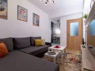 Izdavanje, jednosoban stan, 45m², Pobrežje, Podgorica - image 4