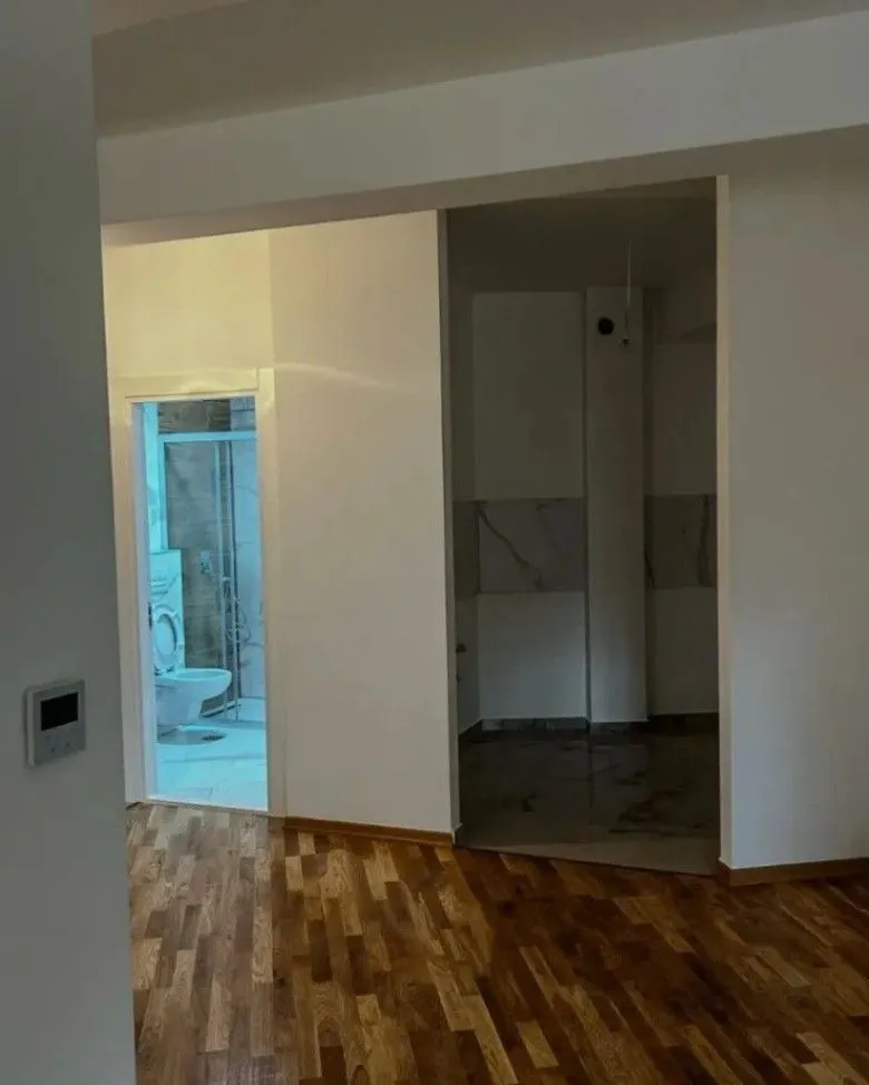 Prodaja, jednosoban stan, 58m², Zagorič, Podgorica