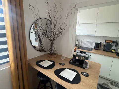 Izdavanje, jednosoban stan, 60m², Porto Montenegro, Tivat - image 8