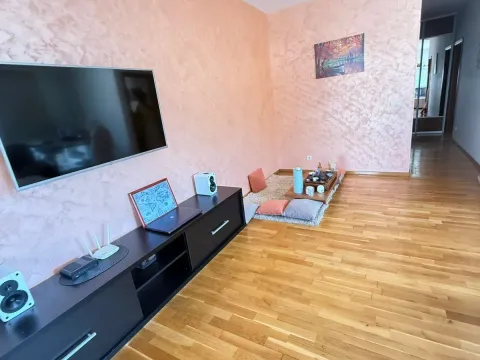 Prodaja, jednosoban stan, 54m², Budva, Crna Gora - image 4