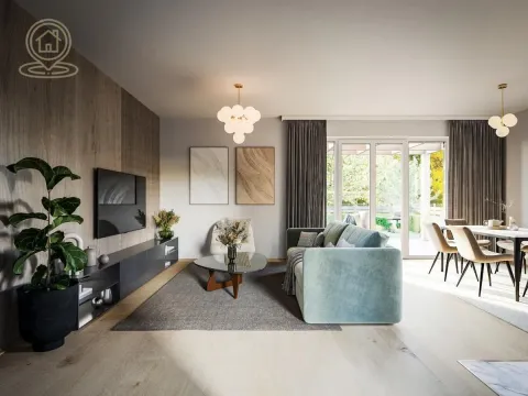 Prodaja, četvorosoban stan, 110m², Slana Bara, Novi Sad Sve Podlokacije - image 3