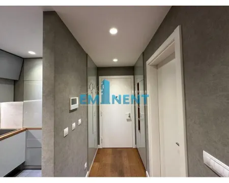 Izdavanje, trosoban stan, 90m², Novi Beograd Blok 65, Novi Beograd Sve Podlokacije - image 11