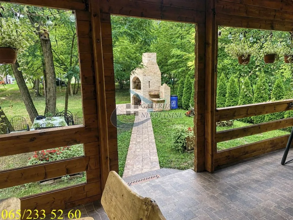 Prodaja, kuća, 77m², Alibunar, Srbija