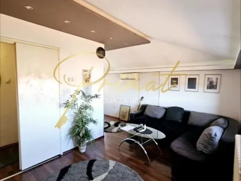 Izdavanje, jednosoban stan, 29m², Zemun Novi Grad, Zemun Sve Podlokacije - image 3