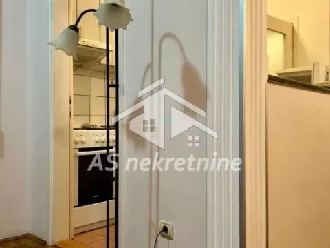 Izdavanje, dvosoban stan, 68m², Novi Beograd Blok 63, Novi Beograd Sve Podlokacije - image 7