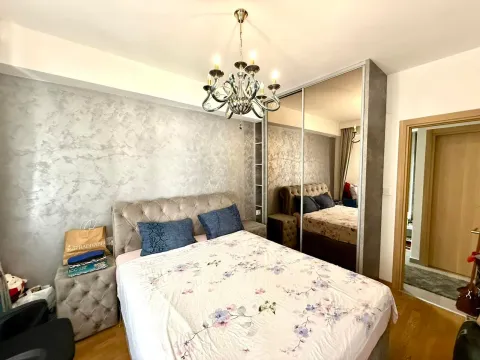 Izdavanje, dvosoban stan, 62m², Pobrežje, Podgorica - image 4