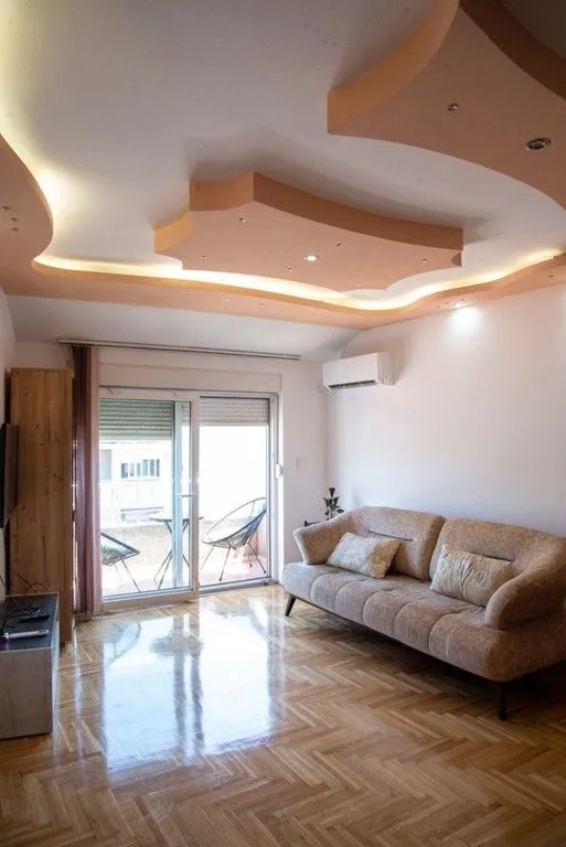Prodaja, jednosoban stan, 45m², Ljubović, Podgorica