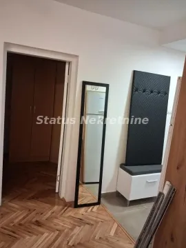 Izdavanje, jednosoban stan, 34m², Podbara, Novi Sad Sve Podlokacije - image 9
