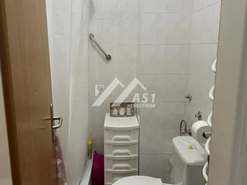 Rent, apartment, 27m², Betanija, Novi Sad Sve Podlokacije - image 7