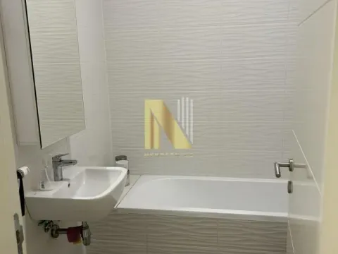 Izdavanje, dvosoban stan, 46m², Rotkvarija, Novi Sad Sve Podlokacije - image 12