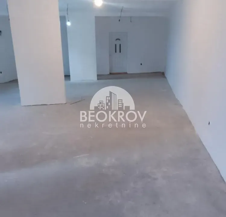 Izdavanje, poslovni prostor, 113m², Boleč, Grocka