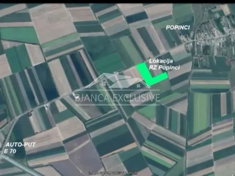 Prodaja, plac, 24200m², Pecinci, Srbija - image 2