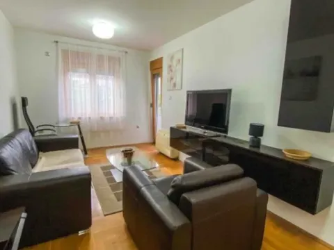 Izdavanje, jednosoban stan, 45m², Preko Morače, Podgorica - image 5