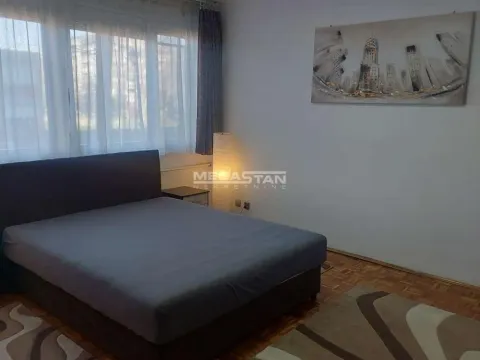 Rent, one bedroom apartment, 35m², Stari Merkator, Novi Beograd Sve Podlokacije - image 5