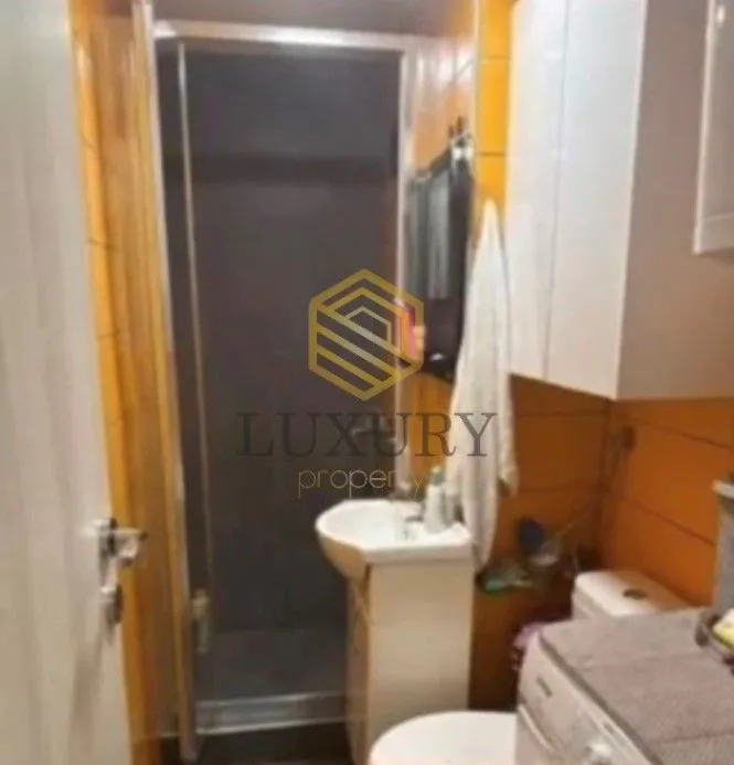 Prodaja, jednosoban stan, 44m², Baston, Podgorica