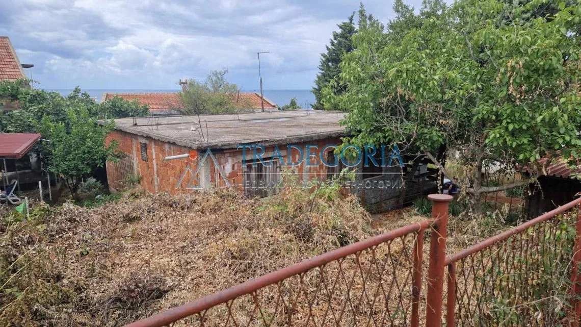 Prodaja, kuća, 77m², Utjeha, Ulcinj