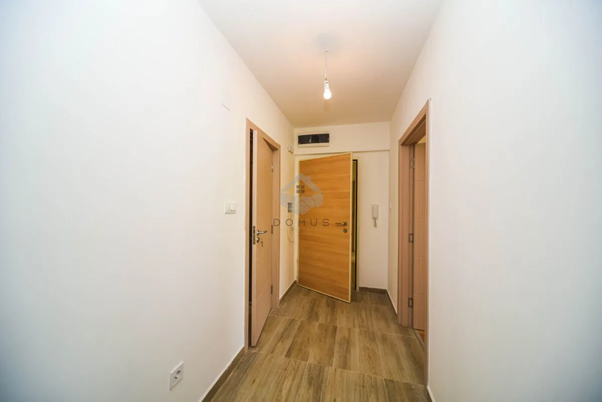 Prodaja, dvosoban stan, 68m², Zabjelo, Podgorica