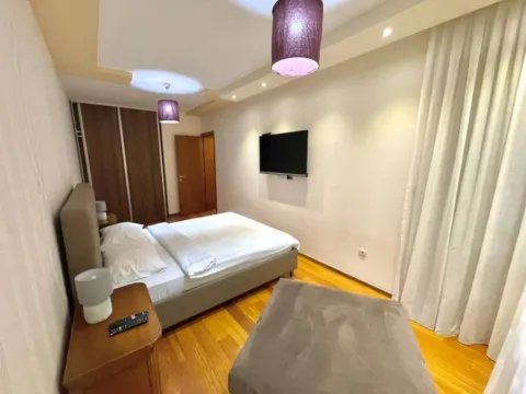 Sale, two bedroom apartment, 79m², Centar, Podgorica - image 5