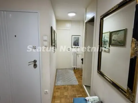 Prodaja, dvosoban stan, 76m², Novo naselje, Novi Sad - image 13