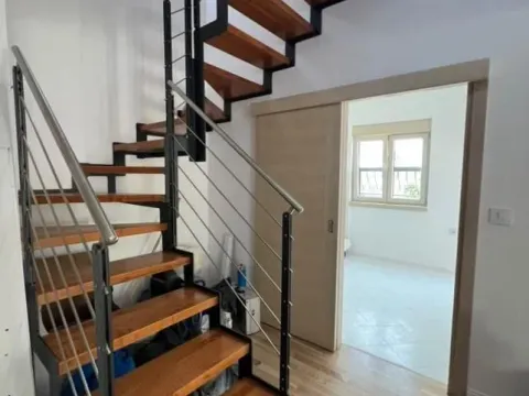 Sale, three bedroom apartment, 112m², Momišići, Podgorica - image 9