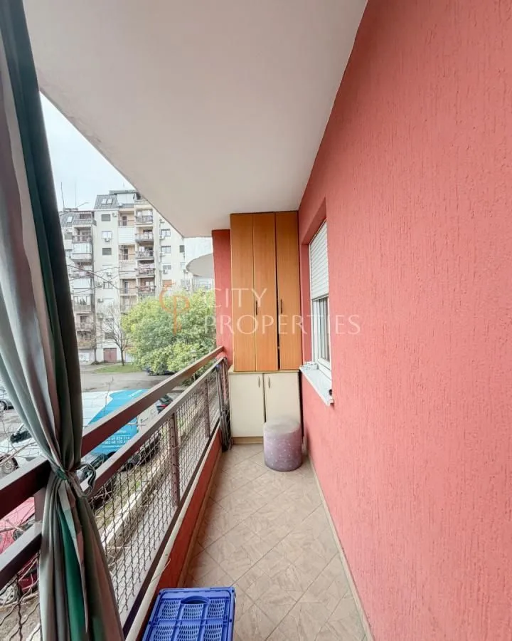 Prodaja, stan, 43m², Zabjelo, Podgorica