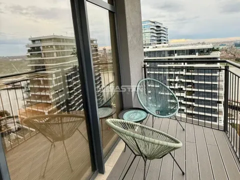 Prodaja, četvorosoban stan, 112m², Savski Venac, Beograd - image 9