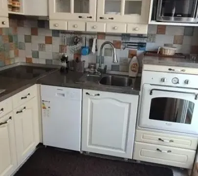 Izdavanje, trosoban stan, 95m², Đeram Pijaca, Beograd - image 4