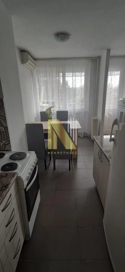 Izdavanje, dvosoban stan, 56m², Liman 2, Novi Sad Sve Podlokacije